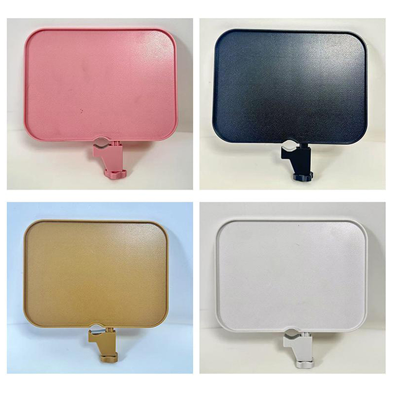 Eyelash Extension Double Lash - 【M】1Pc Adjustable Lash Tray Holder For