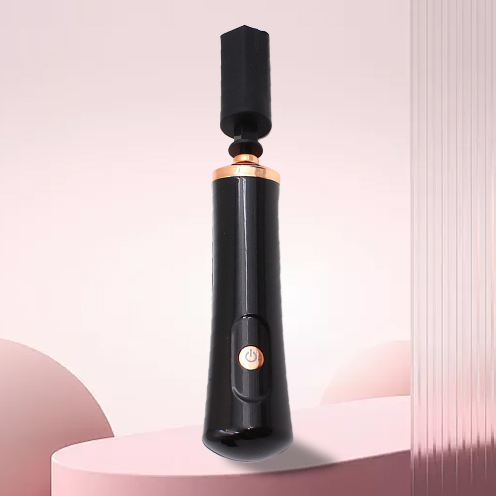 Eyelash Extension Aftercare - Electric Eyelash Glue Shaker Portable Nail