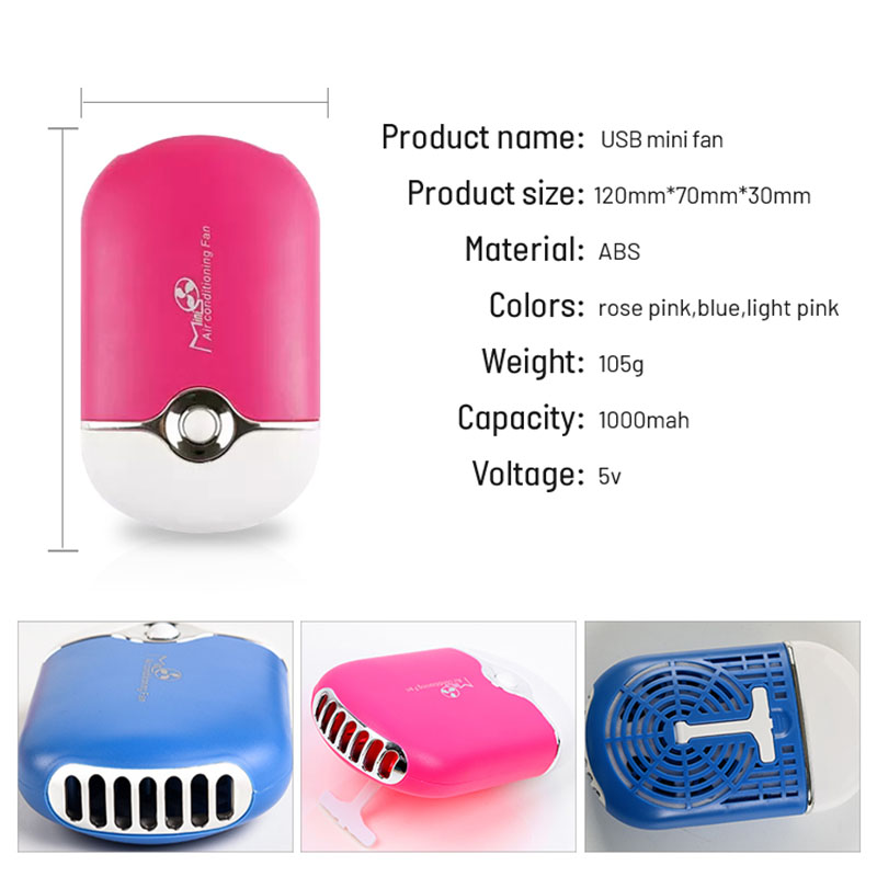 USB Mini Eyelashes Fan Graftin - Eyelash Extension Double Lash review and price