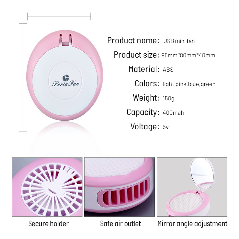 USB Mini Eyelashes Fan Graftin - Eyelash Extension Double Lash review and price