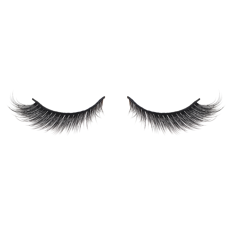 5 Pairs Fluffy False Eyealshes - Eyelash Extension Fox Eye review and price