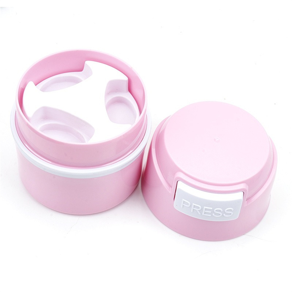 1pcs Eyelash Glue Storage Tank - Eyelash Extension Double Lash review and price