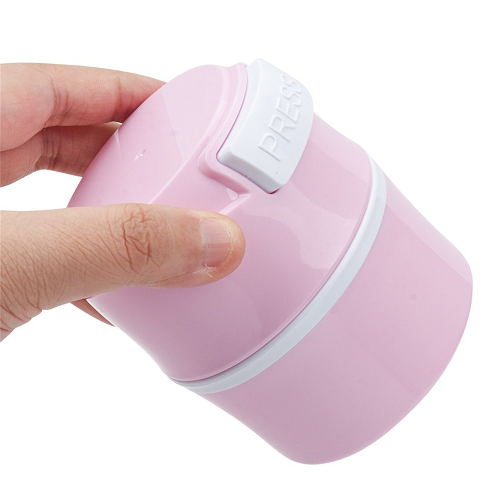 1pcs Eyelash Glue Storage Tank - Eyelash Extension Double Lash review and price