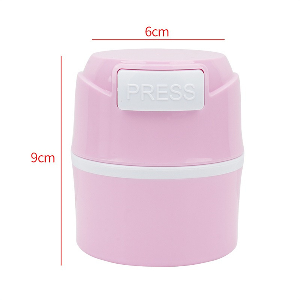 1pcs Eyelash Glue Storage Tank - Eyelash Extension Double Lash review and price