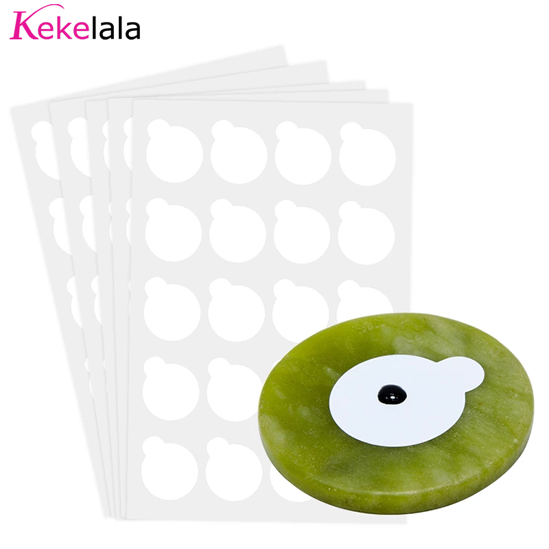 100pcs Eyelash Extension Glue  - Eyelash Extension Usa review and price