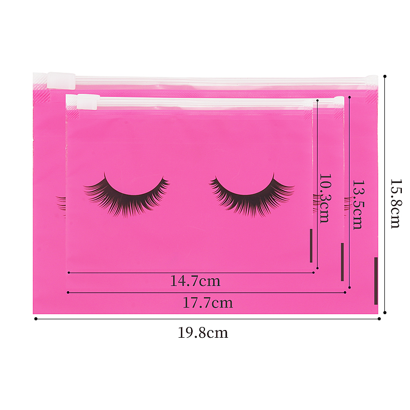 10pcs Eyelash Aftercare Bags W - Eyelash Extension Aftercare review and price