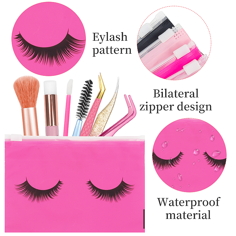 10pcs Eyelash Aftercare Bags W - Eyelash Extension Aftercare review and price