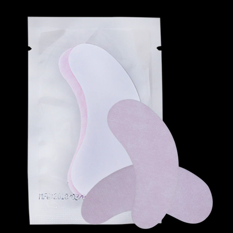 50 Pairs Eyelash Extension Hyd - Lash Mapping Sticker review and price