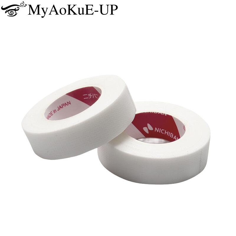 10 Rolls Eyelash Extension Adh - Eyelash Extension Japan review and price