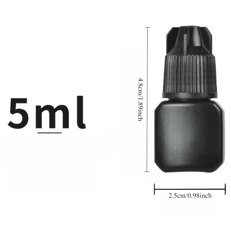 Professional Eyelash Glue Empt - Eyelash Extension Double Lash review and price