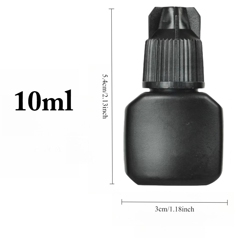 Professional Eyelash Glue Empt - Eyelash Extension Double Lash review and price