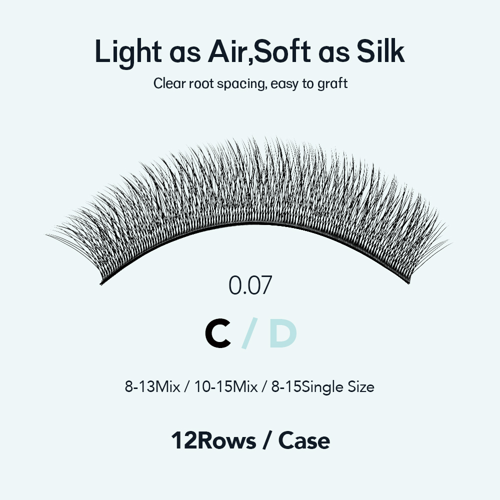 NATUHANA Fox 4D W Shape Eyelas - Eyelash Extension Fox Eye review and price