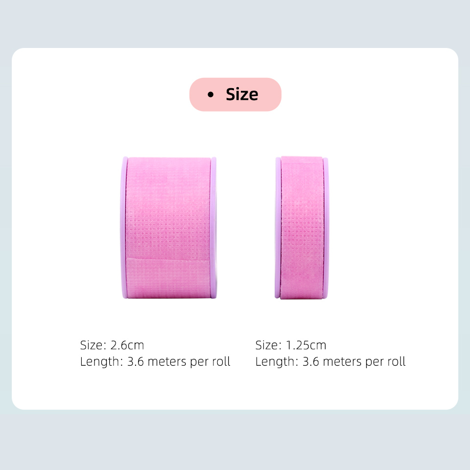 Silicone Gel Tape for Cilia Pa - Eyelash Extension Eye Mask review and price