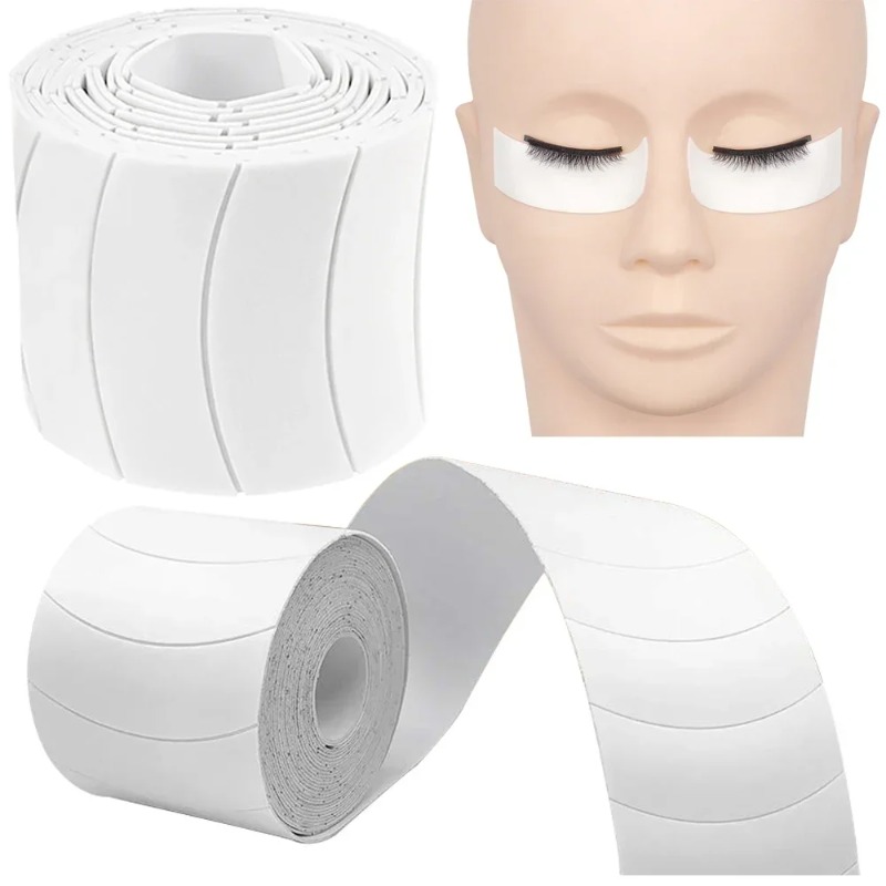 110Pcs Eyelash Extension Stick - Eyelash Extension Eye Mask review and price