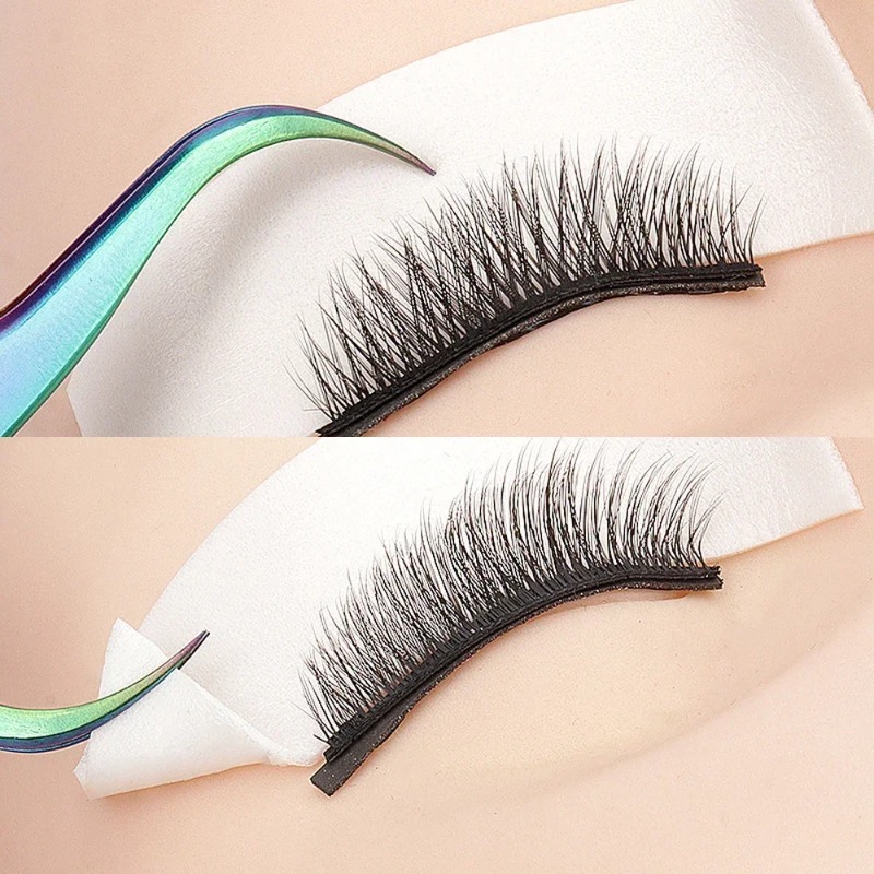 110Pcs Eyelash Extension Stick - Eyelash Extension Eye Mask review and price
