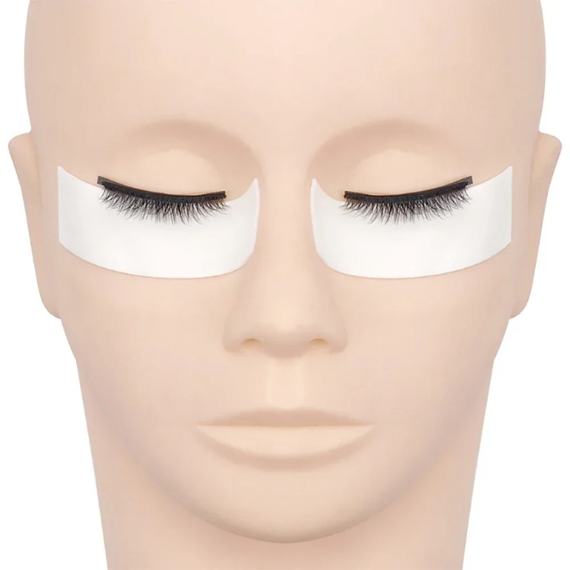 110Pcs Eyelash Extension Stick - Eyelash Extension Eye Mask review and price
