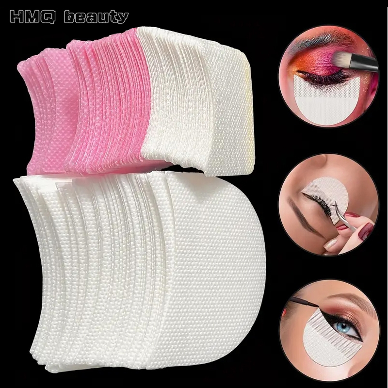 Disposable Cotton Eyelashes Pa - Eyelash Extension Eye Mask review and price