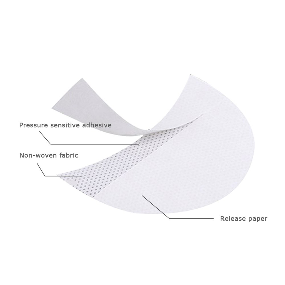 50/100pcs Eyeshadow Shield Und - Lash Mapping Sticker review and price