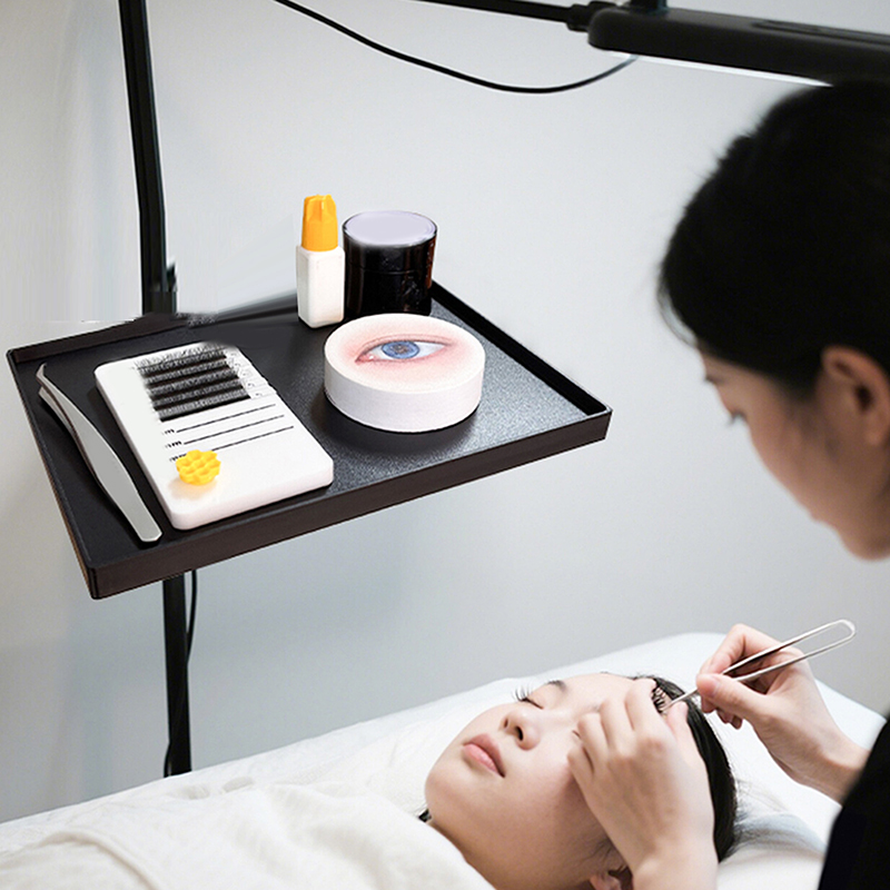 【M】1Pc Adjustable Lash Tray Ho - Eyelash Extension Double Lash review and price