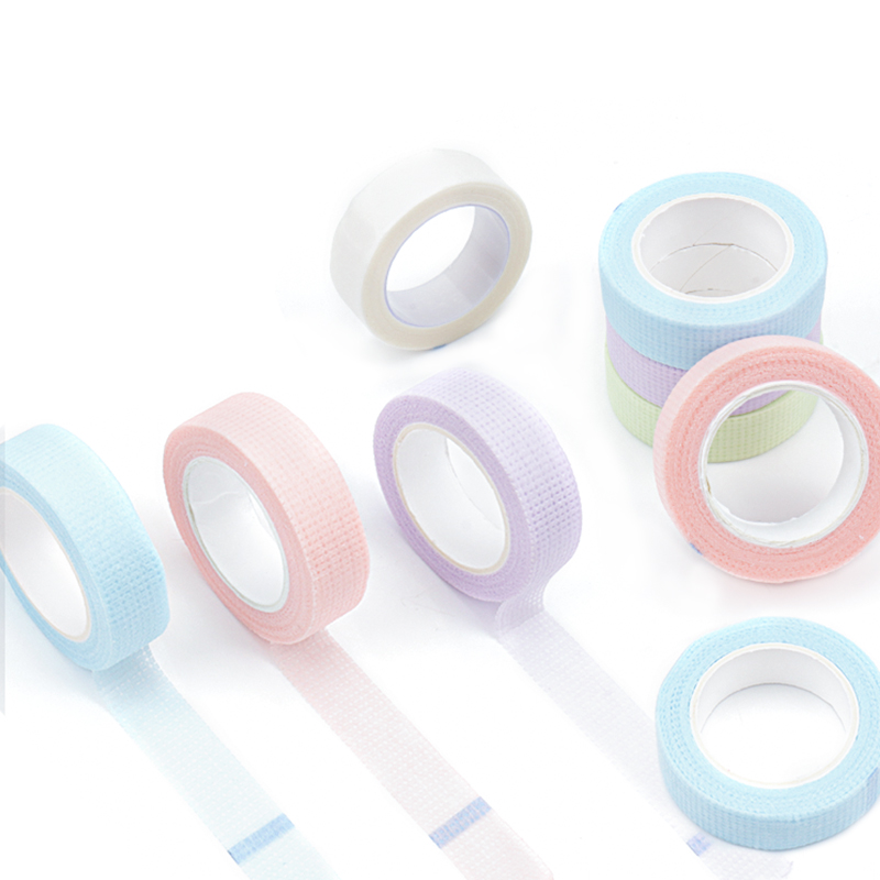 10 Rolls Eyelash Tape For Lash - Eyelash Extension Eye Mask review and price