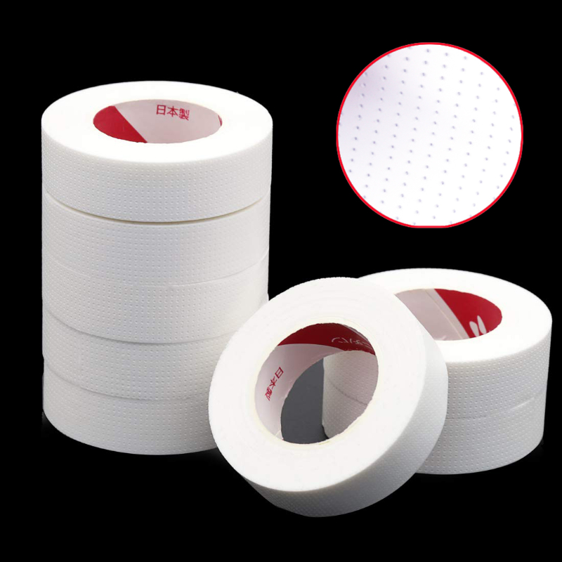 2/3 Rolls Japanese Insulating  - Eyelash Extension Eye Mask review and price