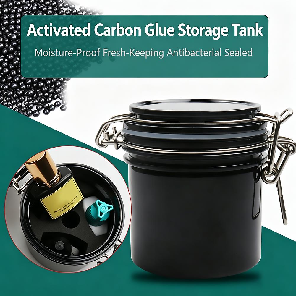 Eyelash Glue Storage Tank Airt - Eyelash Extension Usa review and price