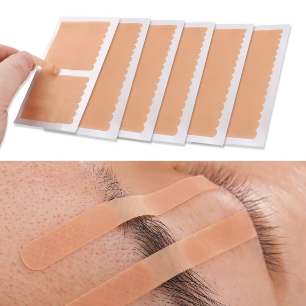 10/20pcs Eyelash Tape Non Wove - Eyelash Extension Double Lash review and price