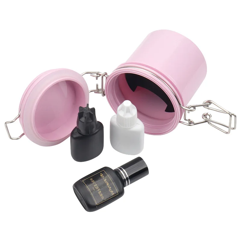 Eyelash Extension Adhesive Sta - Eyelash Extension Double Lash review and price