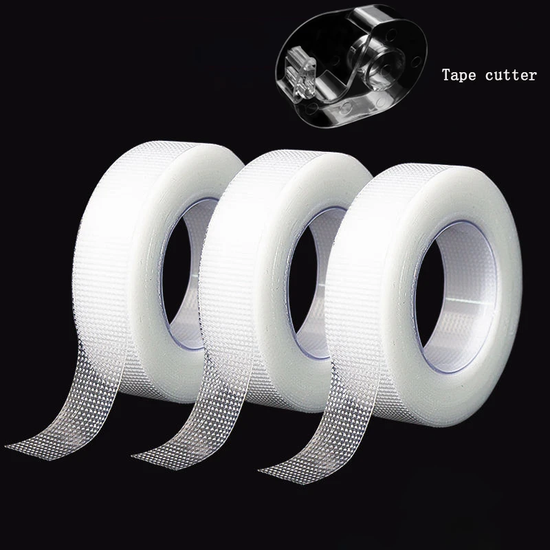 3/5 Rolls PE Lash Tape Breatha - Eyelash Extension Eye Mask review and price