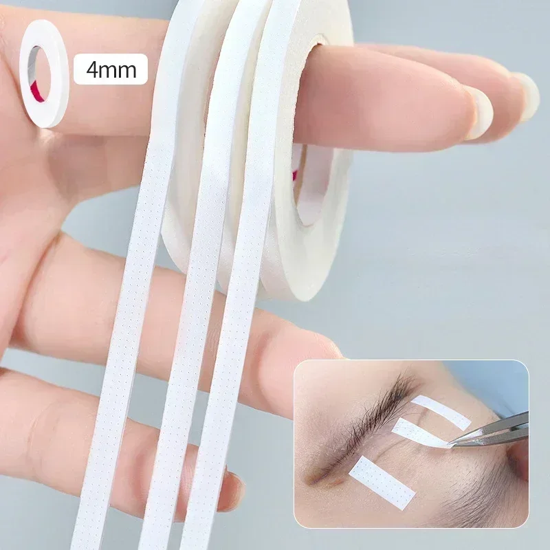 4MM Eyelash Lifting Tape Breat - Lash Mapping Sticker review and price