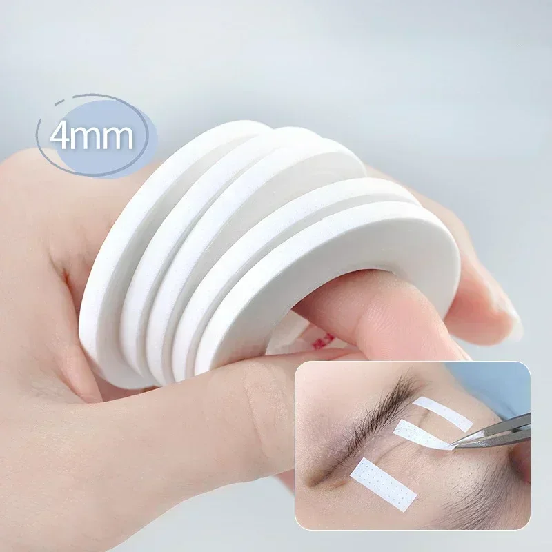 4MM Eyelash Lifting Tape Breat - Lash Mapping Sticker review and price