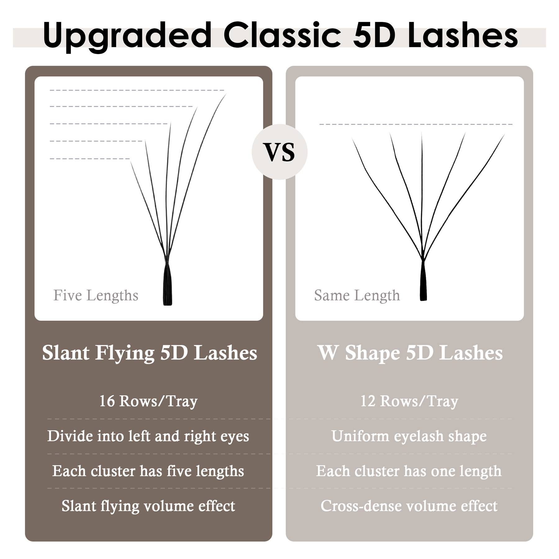 SEEDEW Fox 5D Eyelash Extensio - Eyelash Extension Fox Eye review and price