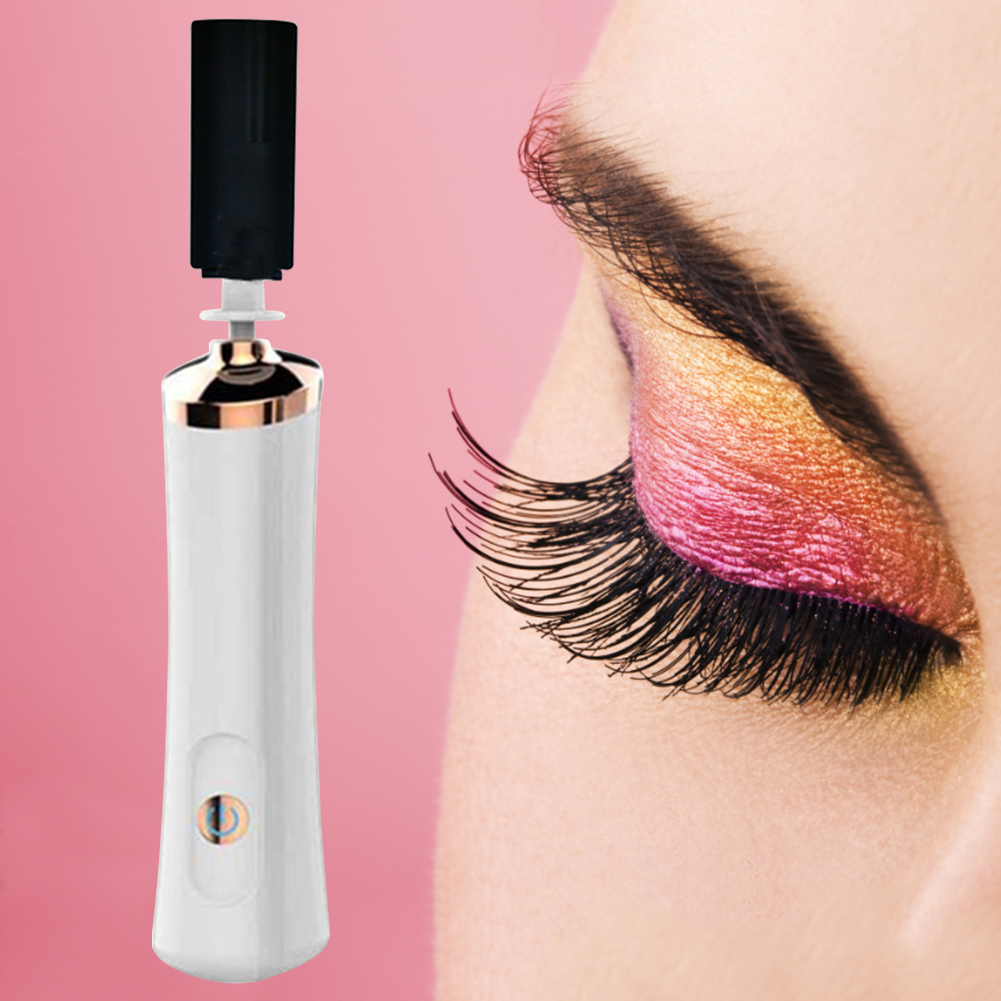 Electric Eyelash Glue Shaker P - Eyelash Extension Aftercare review and price