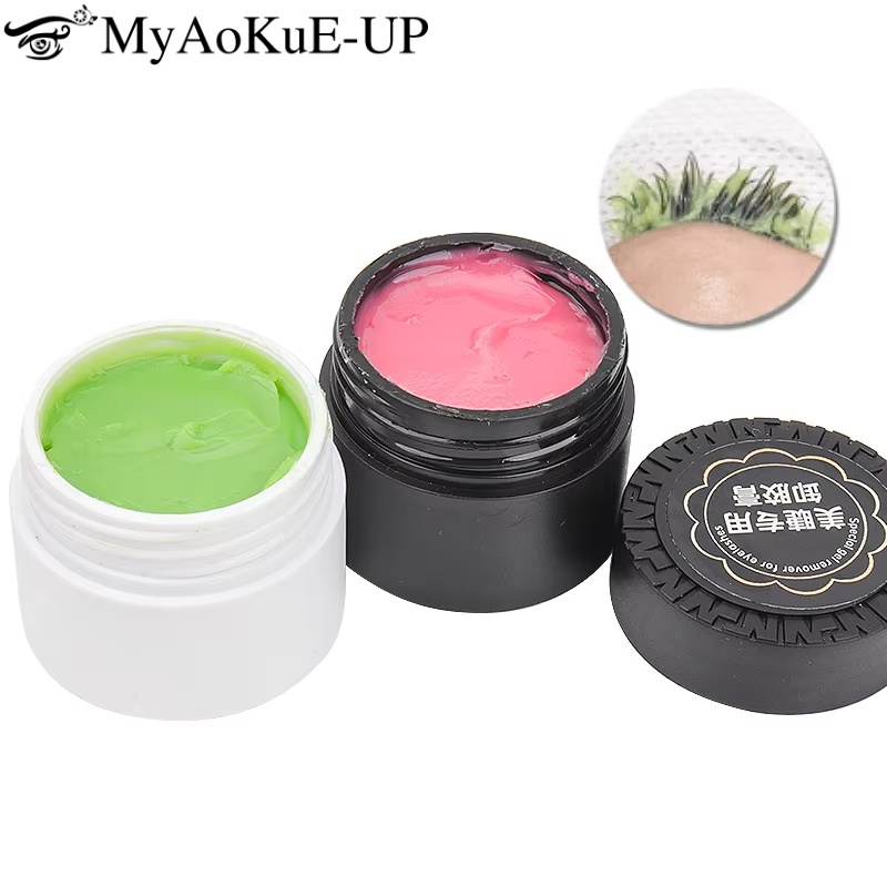 10g Eyelash Extension Gel Remo - Eyelash Extension Double Lash review and price