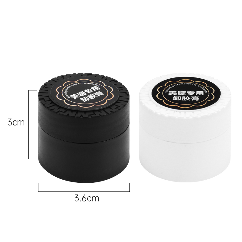10g Eyelash Extension Gel Remo - Eyelash Extension Double Lash review and price