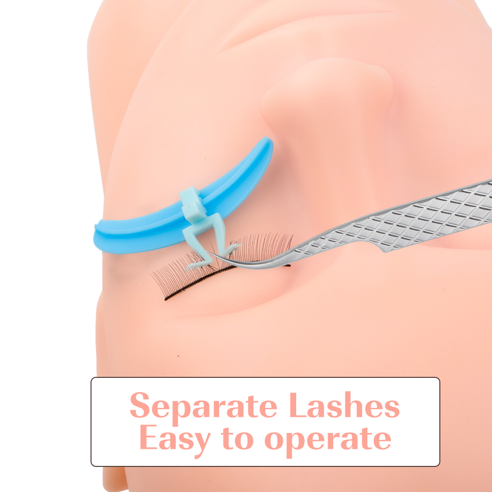 Wendy Lashes Reusable Eyelash  - Eyelash Extension Double Lash review and price