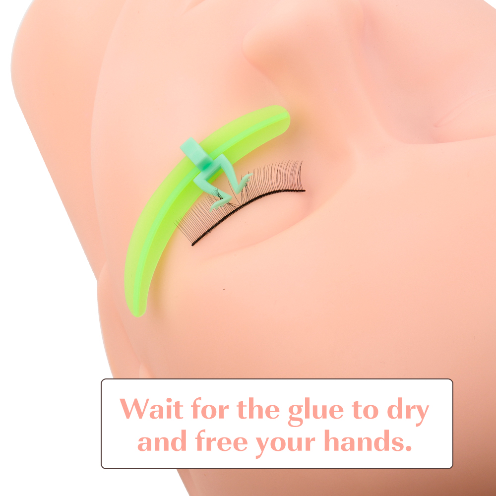 Wendy Lashes Reusable Eyelash  - Eyelash Extension Double Lash review and price