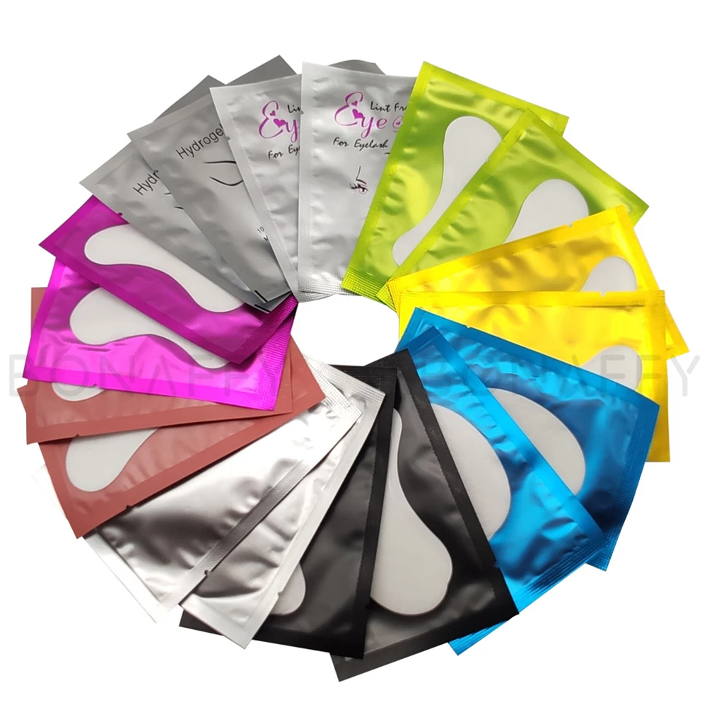 200 Pairs Eyelash Eyelashes Un - Eyelash Extension Eye Mask review and price