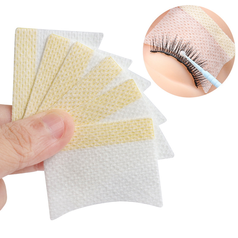 Breathable Mild Soft Eyelash E - Eyelash Extension Eye Irritation review and price