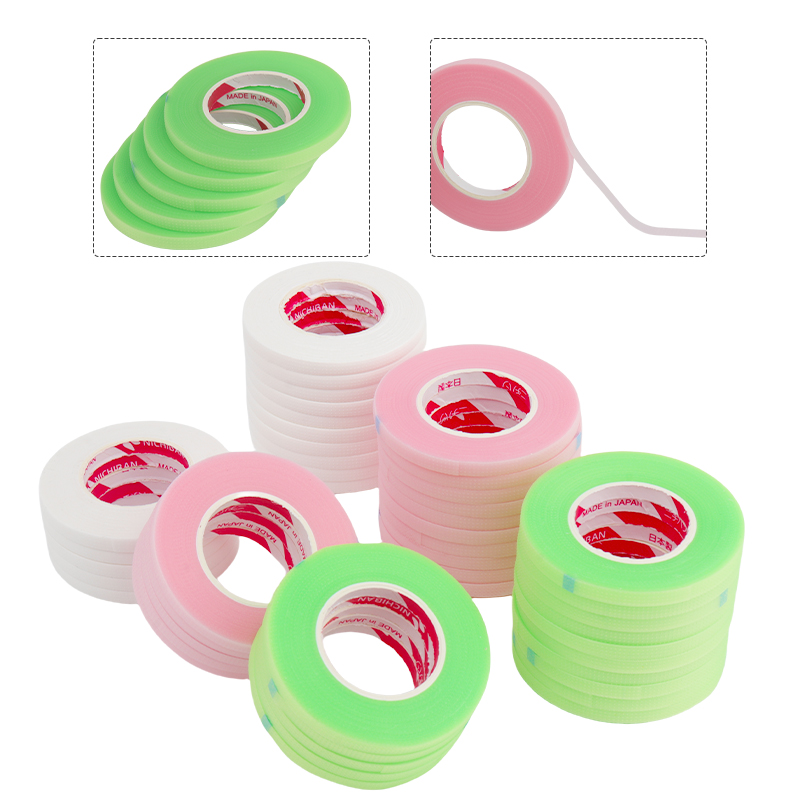 5/10pcs Macaron Color Mini Las - Eyelash Extension Japan review and price