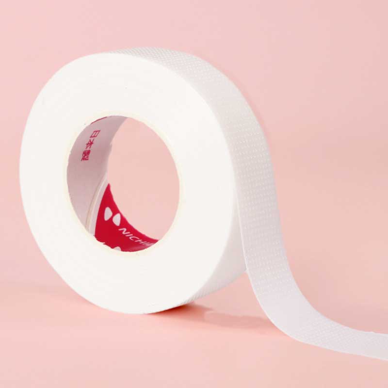 Eyelash Tape 5 Rolls Breathabl - Lash Mapping Sticker review and price