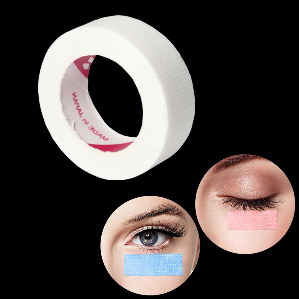 Eyelash Tape 5 Rolls Breathabl - Lash Mapping Sticker review and price