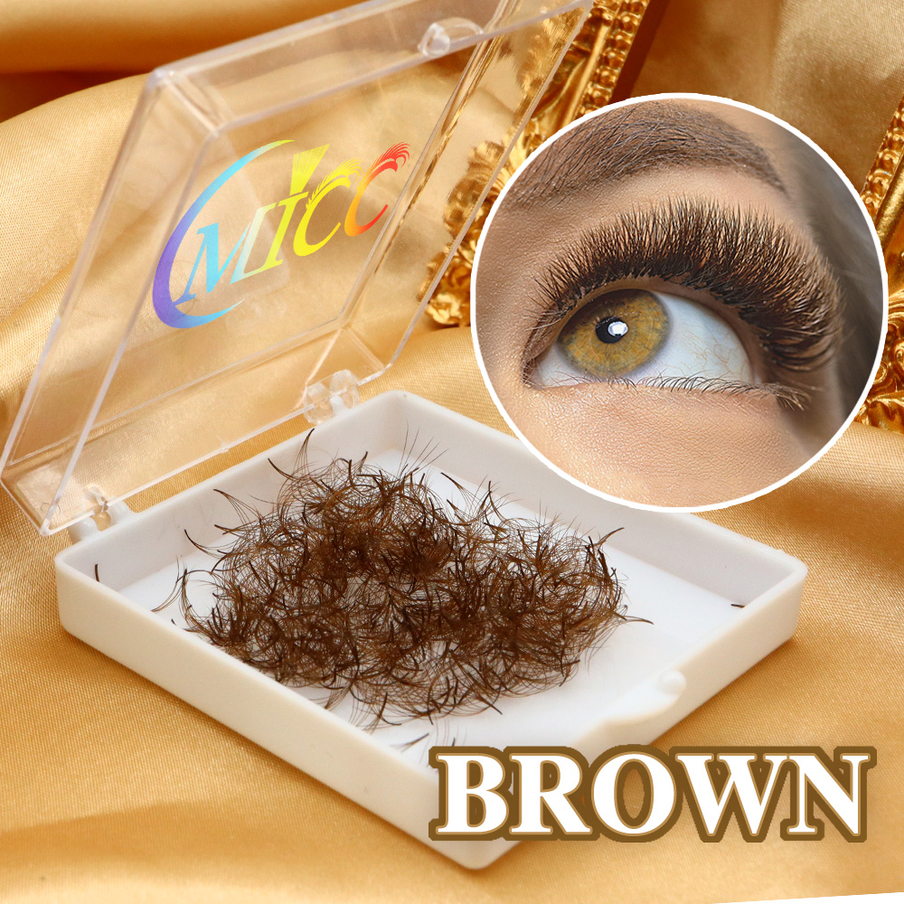 CMICC 5D 7mm 15mm Russian Volu - Eyelash Extension Russian Volume review and price