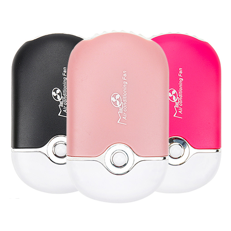 Mini USB Charging Eyelash Fan  - Eyelash Extension Double Lash review and price