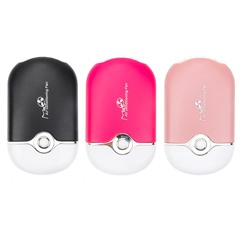 Mini USB Charging Eyelash Fan  - Eyelash Extension Double Lash review and price