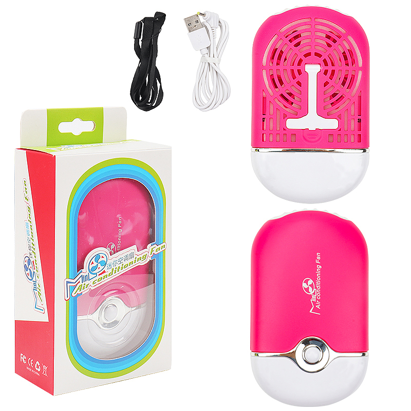 Mini USB Charging Eyelash Fan  - Eyelash Extension Double Lash review and price