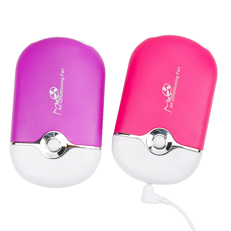 Mini USB Charging Eyelash Fan  - Eyelash Extension Double Lash review and price