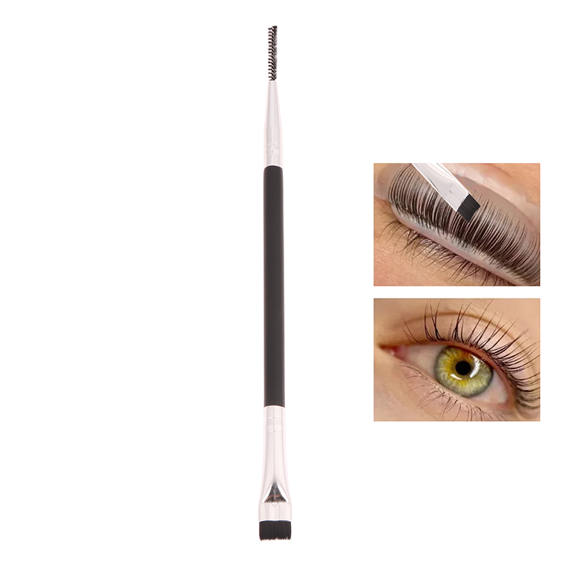 Double Headed Eyelash Perm Lif - Eyelash Extension Double Lash review and price