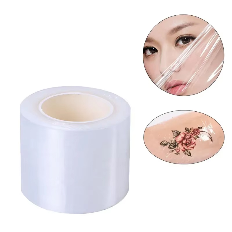 200m/Roll Clear Makeup Film Li - Eyelash Extension Double Lash review and price