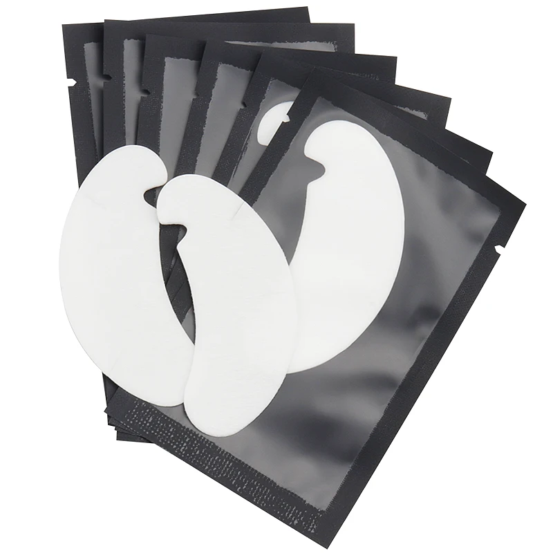 50/100/200Pairs Eye Patches Ey - Eyelash Extension Eye Mask review and price